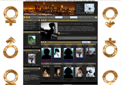 ArmenianLos Angeles Dating Community Website